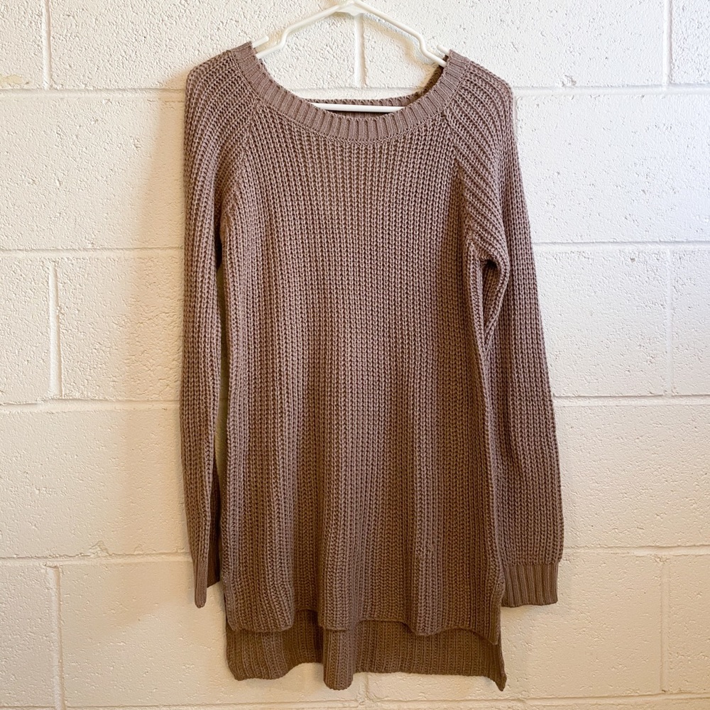 Charlotte Russe Sweater